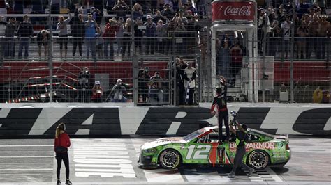 NASCAR Picks Today .